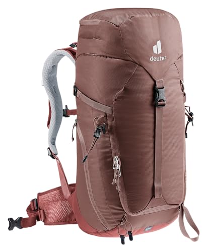 deuter バックパック トレイル22SL D3440224-6507