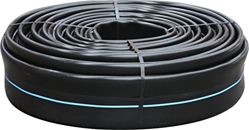 3 Inch, 200Ft, 21 PSI, Toro Blue Stripe Oval Hose - ELD7776-020
