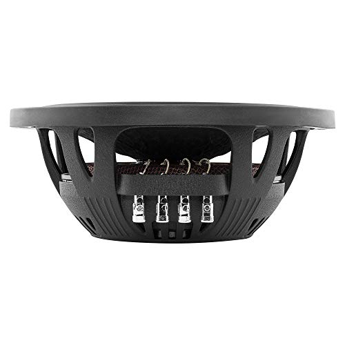 Ds18 IXS12.4D Shallow Car Subwoofer - 12 Inch 1600W Max Power thumb #7