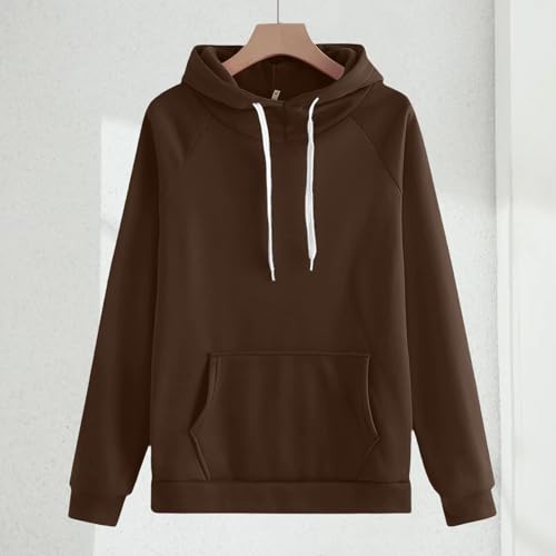 Pull pour femme robe pull surdimensionnée en coton doux décontracté - 4