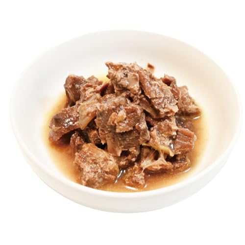 うまかみかみ 犬用 猫用 ウェットフード 馬肉ウェットフード 80gx10袋 低カロリー 低アレルゲン 高たんぱく 水分補給 ご褒美やご飯のトッピングに 常温で長期保存可能なレトルトパウチ 災害時の非常食にも 自社工場で無添加製造