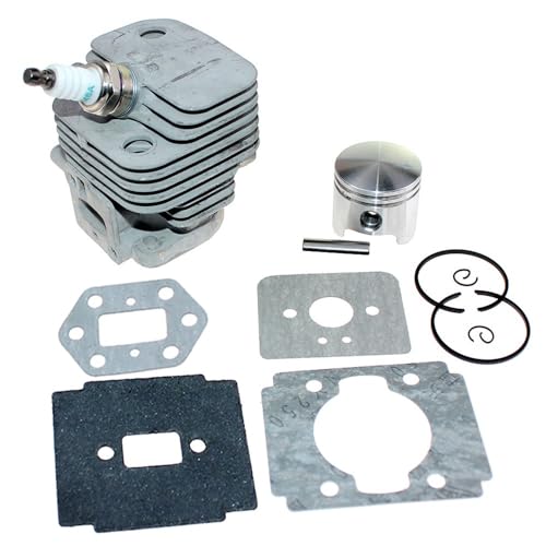 Kit cylindre-piston avec compression maximale pour modèles TB3000 2075RC