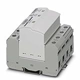 Höchste Dauerspannung AC=350 V