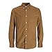 Produktbild JJECLASSIC Cord Shirt LS SN