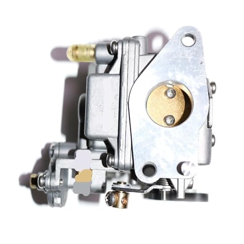 Carburateur de moteur hors-bord pour bateau 15hp 4 temps F15