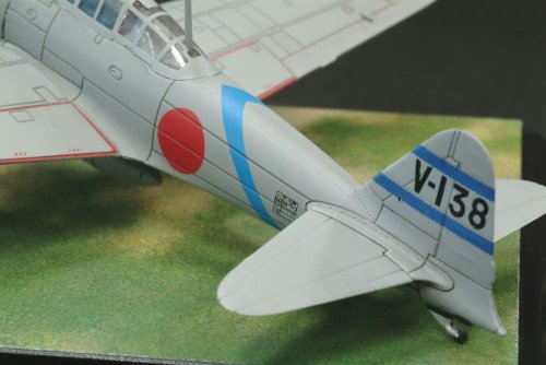 Amazon | 童友社 1/100 翼コレクションEX 「ラバウルでの激闘