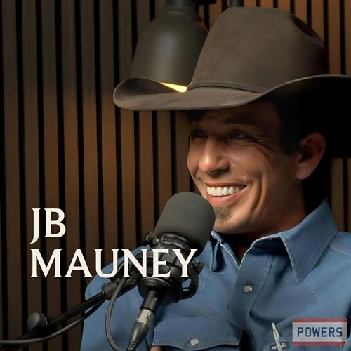 #407 - JB Mauney - The Greatest Bull Rider That Ever Lived