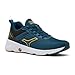 Campus Men's Hurricane BT.GRN/BLK Running Shoes - 10UK/India 6G-842