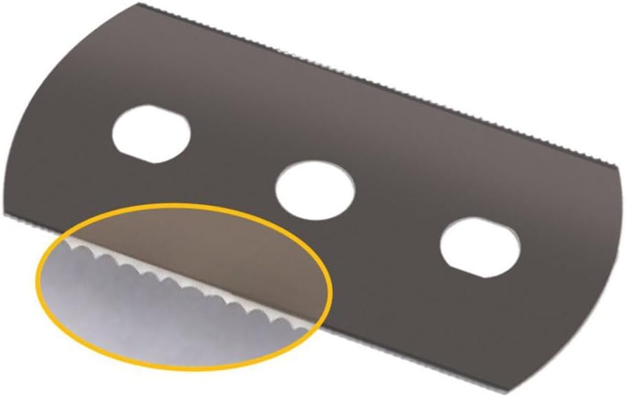Micro-Mark Ultra Fine Saw Blade (Pack of 5)