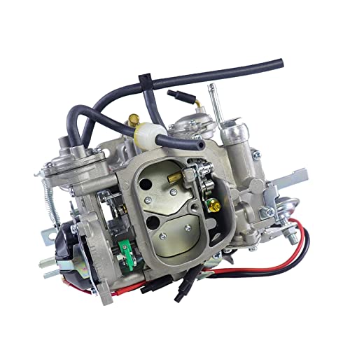Carburateur 21100-35481 de Remplacement pour Pick-up Hilux S55 4Runner