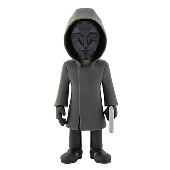 BANDAI SQUID GAME FRONT MAN フィギュア Tamashii Nations - Squid Game - Front Man, Bandai Spirits