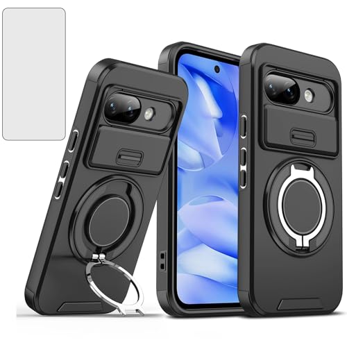 Coque Google Pixel 10A idéale pour les sorties et trajets du quotidien Asuwish