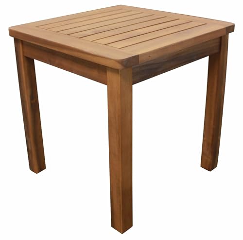 Leigh Country TX 36109 Sequoia Side Table Acacia