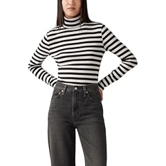 Neptune Stripe Caviar