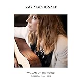 A Virgin EMI Records release; Amy Macdonald Ltd, Mercury Records Ltd