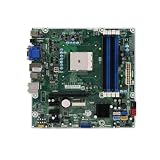 ms baseball academy 716188-001 for placa base P6-2317C 717067-501 FM2 MS-7778 VER: 1.0