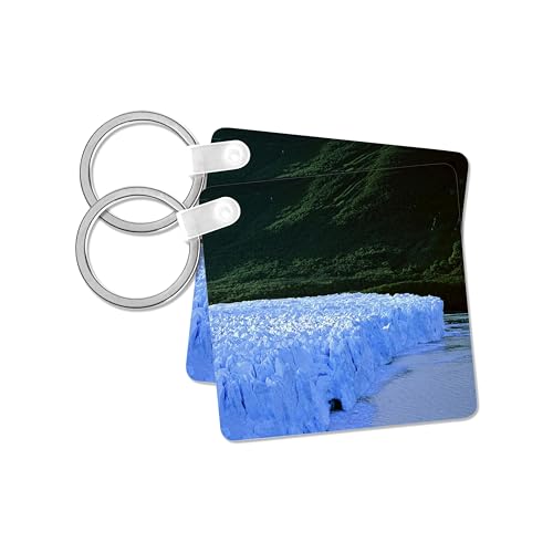 3dRose, Perito Moreno Glacier, Patagonia, Argentina - SA01 MZW0005 -