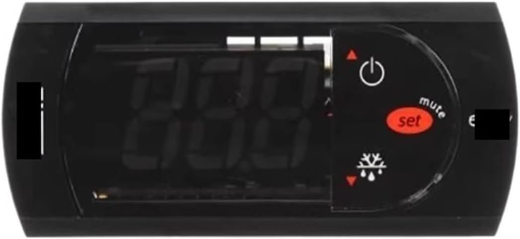Temperature Controller, PJEZS0H000 Electronic Temperature Controller