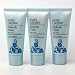 Lot of 3 x 1 oz Estee Lauder Perfectly Clean Splash Away Foaming Cleanser