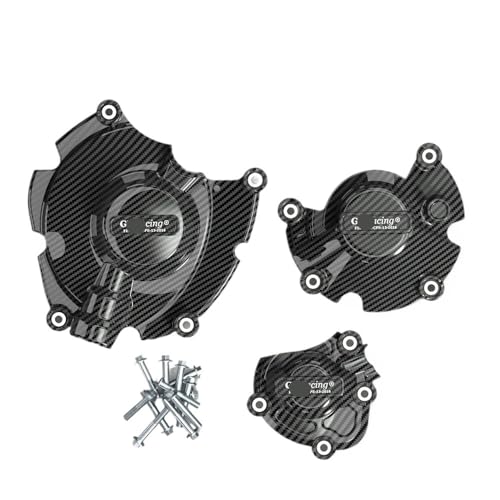 Capot de protection moteur MT-10 pour éviter les rayures de carter