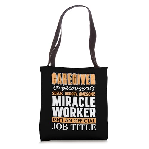 Bolso Tote para Enfermeras y Cuidadores 16 pulgadas miniatura 1