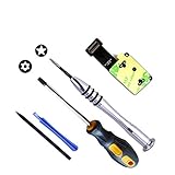 Second Dual Hard Drive SSD PCI-E Flex Cable 821-00010-A with Security TR6 Screwdriver for Mac Mini Mac Mini A1347 2014 2015