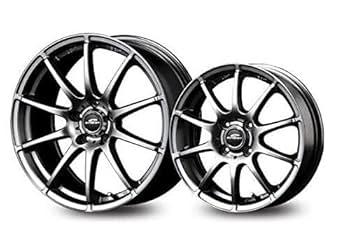SCHNEIDER 15インチ ホイール シルバー Amazon | 【タイヤ・ホイールSET 4本セット】*[SCHNEIDER StaG