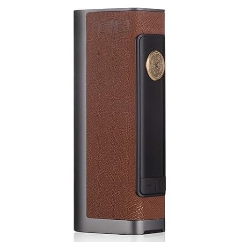 DotModhbgbhdot BOX 100W Brown