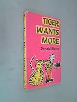 Tiger Wants More 0416654304 Book Cover