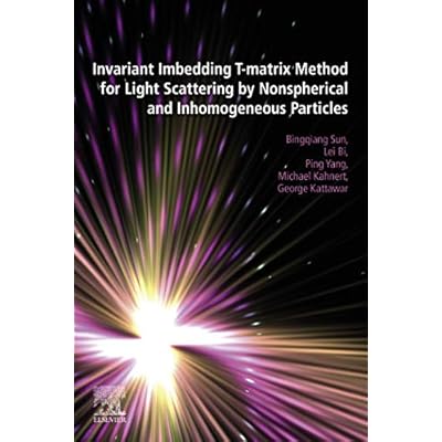 Invariant Imbedding T-matrix Method for Light Scattering by Nonspherical and Inhomogeneous Particles