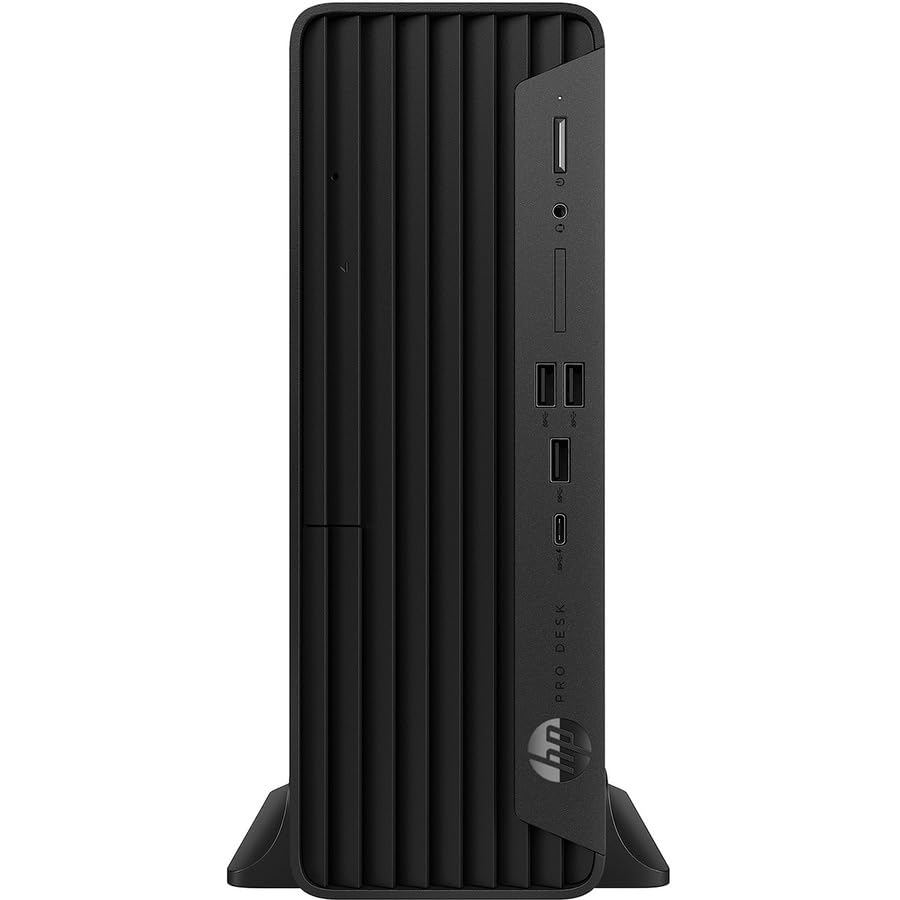 Amazon.com: HP Pro SFF 400 G9 Desktop Computer - Intel Core