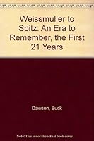 Weissmuller to Spitz -OS 1880236028 Book Cover