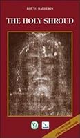The Holy Shroud 8801045190 Book Cover