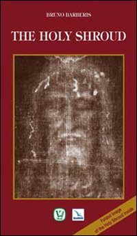 Paperback The Holy Shroud Book