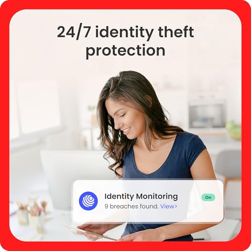 McAfee+ Advanced 2026 Antivirus Software, Unlimited Devices | Auto-Renews - Image 5