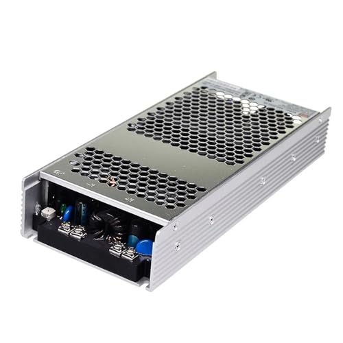 RZQUAL RSD-500�V���[�Y DC12V 24 48V 500W �o�X �g���� ���g�� �S�� �e���R�� �����l�b�g���[�N DC-DC �R���o�[�^�[ �X�C�b�`���O�d�� (RSD-500D-24) 1��