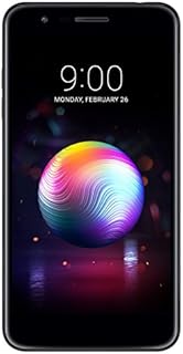 LG Electronics LG K11 Smartphone (2GB RAM, 16GB) Aurora Black
