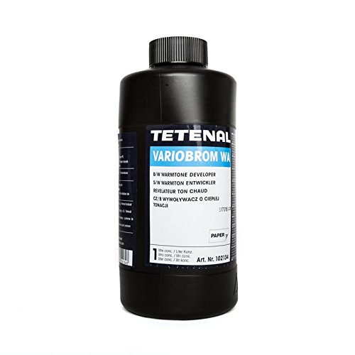 Vario Brome WA SW de Warmtone Développeur 1L