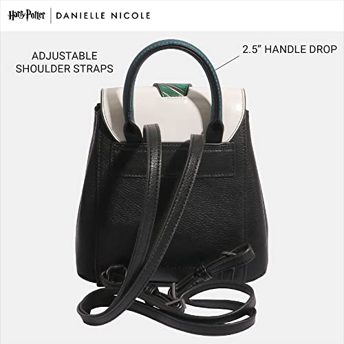 Sac à dos femme Danielle Nicole mini back pack élégant et compact - 5