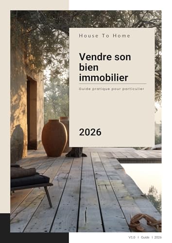 Les secrets d'une vente immobilière réussie (French Edition)