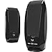 Logitech S150 Computer Speaker, Black (LOG980000028)