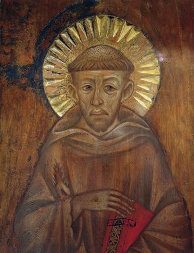Tableaux peinture sur toile Cimabue 60x90cm pour décoration de chambre