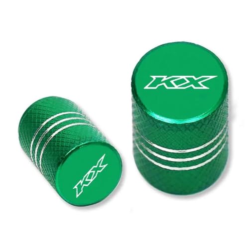 �I�[�g�o�C�A�N�Z�T���[ �I�[�g�o�C�^�C���o���u�X�e���L���b�v�J�o�[ �ɓK������J���T�L KX65 KX80 KX85 KX125 KX250 KX250F KX450F KX 65 80 85 125 250 450 F(Green3)