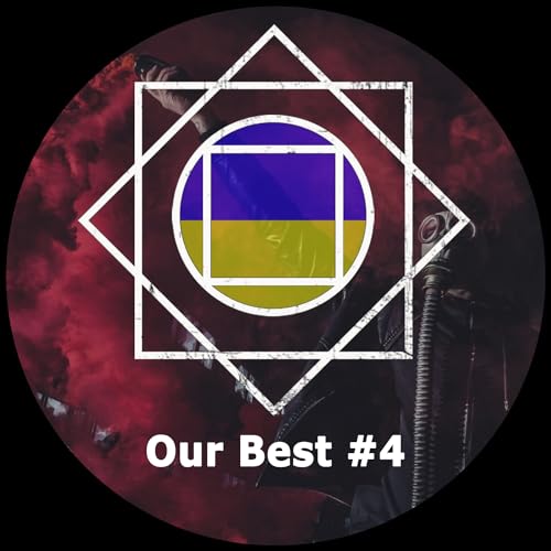  Never Mind (Original Mix)