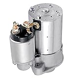 8EA738258661 258-661 96943429 96469962 Starter Motor abulollry Fit for Daewoo Engine 12V 8T