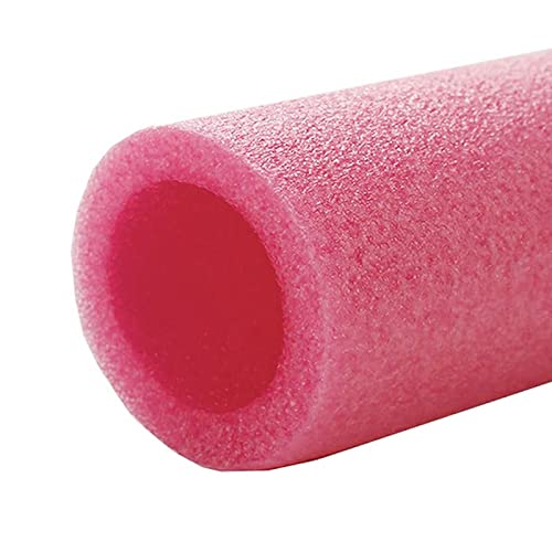 Lecerrot 8 Pezzi Tubi in Schiuma, Copri pali in