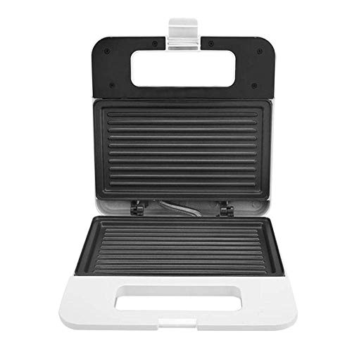 Elektro Sandwich Maker Mini Grillen Panini Backplatten Toaster Multifunktions Antihaft Waffel Frühstücksmaschine Für Die Küche Kochen