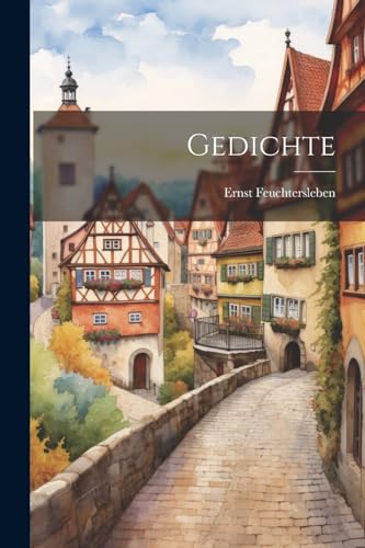 Gedichte (German Edition)