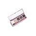 Christie Brinkley Authentic Beauty Prime Time Day to Night Nudes Eyeshadow Palette, 0.06 oz (Warm Brown)