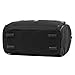 Travelpro Platinum Elite Regional Underseat Duffel Bag, Shadow Black, One Size